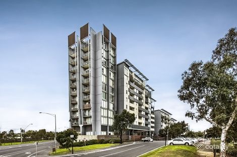 407/70 Speakmen St, Kensington, VIC 3031
