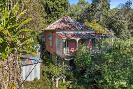 372 WILSONS POCKET RD, WILSONS POCKET, QLD 4570
