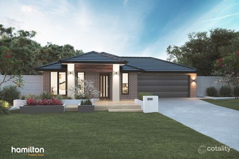 102 Aristides Cres, Thornhill Park, VIC 3335