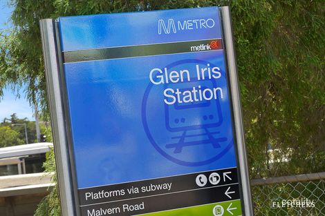 Property photo of 8/1690 Malvern Road Glen Iris VIC 3146