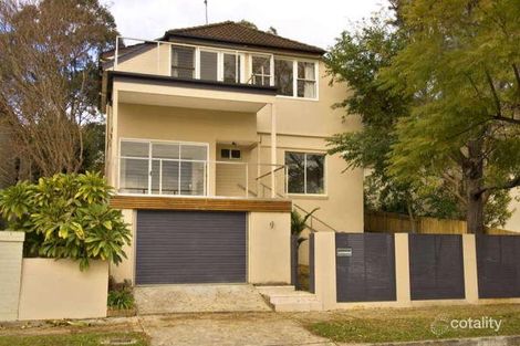 Property photo of 3 Alan Street Cammeray NSW 2062