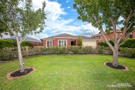 16 Malbec Ct, Sunbury, VIC 3429