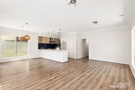 Property photo of 21 Stable Street Pakenham VIC 3810