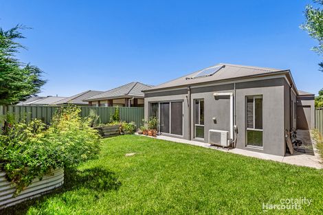 Property photo of 21 Stable Street Pakenham VIC 3810