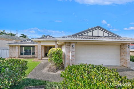 Property photo of 3 Wattle Close Mackenzie QLD 4156