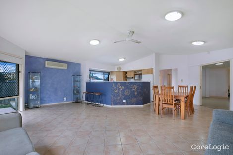 Property photo of 3 Wattle Close Mackenzie QLD 4156