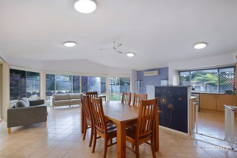 Property photo of 3 Wattle Close Mackenzie QLD 4156