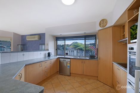 Property photo of 3 Wattle Close Mackenzie QLD 4156