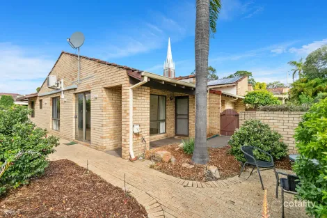 1/23 Salisbury St, Leederville, WA 6007