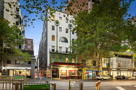 101/1 Manchester Lane, Melbourne, VIC 3000