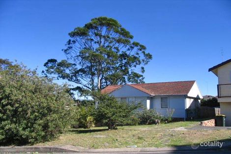 34 Hardwick Cres, Mount Warrigal, NSW 2528