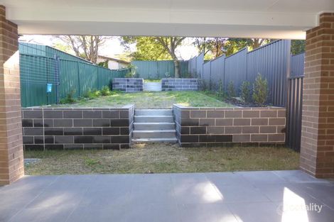 Property photo of 11B Willandra Parade Heathcote NSW 2233