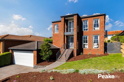 Property photo of 41 Lawrence Drive Berwick VIC 3806
