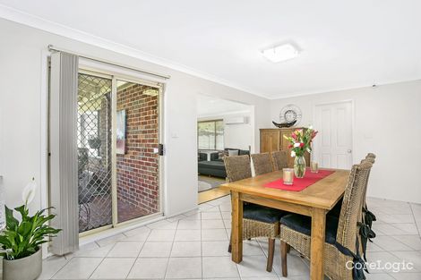 Property photo of 14 Tianie Place Rouse Hill NSW 2155