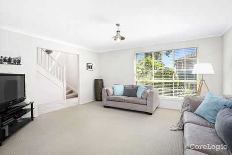 Property photo of 14 Tianie Place Rouse Hill NSW 2155