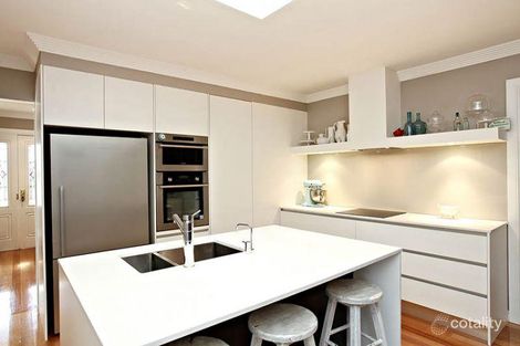 Property photo of 20 Vantage Crescent Kellyville NSW 2155