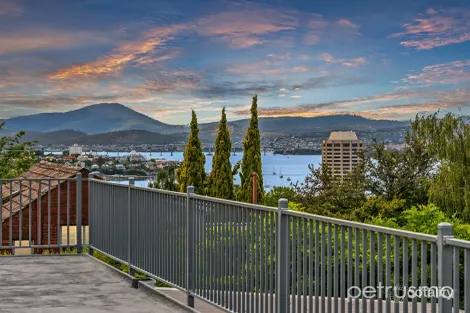Property photo of 84 Waimea Avenue Sandy Bay TAS 7005