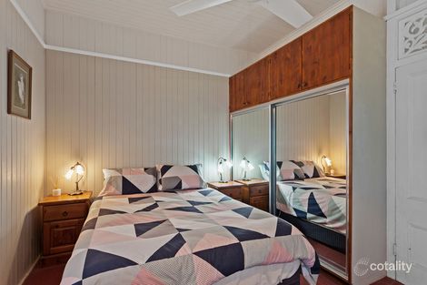 Property photo of 37-39 Barker Street Goombungee QLD 4354