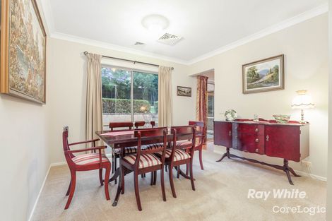 Property photo of 20 Flannan Court Kellyville NSW 2155