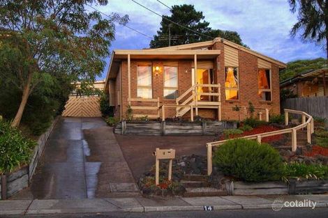 Property photo of 14 Spring Street Niddrie VIC 3042