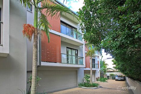 Property photo of 4/226 Stratton Terrace Manly QLD 4179