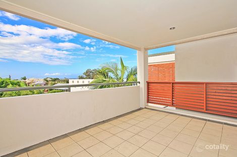 Property photo of 4/226 Stratton Terrace Manly QLD 4179