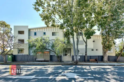 5/6 Norman St, Lutwyche, QLD 4030