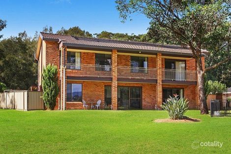 Property photo of 31 Kenmare Road Green Point NSW 2251