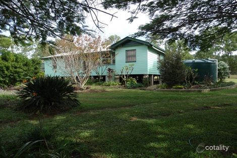 1059 Hills Rd, Mount Maria, QLD 4674