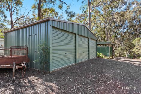Property photo of 37-39 Barker Street Goombungee QLD 4354
