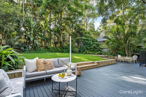 Property photo of 6 Sheridan Crescent Stanwell Park NSW 2508