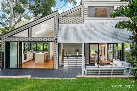 Property photo of 6 Sheridan Crescent Stanwell Park NSW 2508