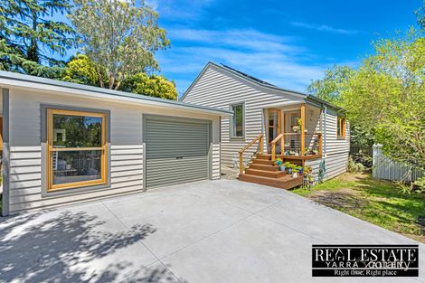 14 Ayres Rd, Healesville, VIC 3777