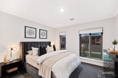 Property photo of 28 Thurston Avenue Tarneit VIC 3029