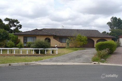 6 Justin Gr, Athelstone, SA 5076