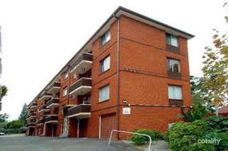 Property photo of 6/44 High Street Randwick NSW 2031