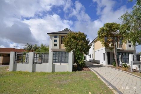 7a King George St, Shoalwater, WA 6169