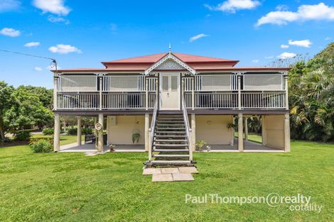 166 Ann St, Maryborough, QLD 4650