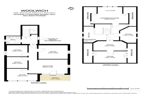 98 Woolwich Rd, Woolwich, NSW 2110