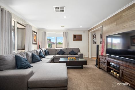 Property photo of 8 Topaz Avenue Wyndham Vale VIC 3024