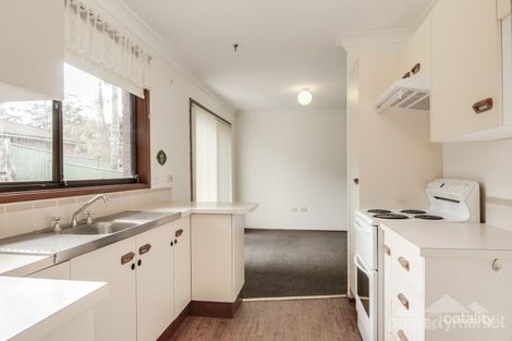Property photo of 12/7 Lunderston Drive Narara NSW 2250