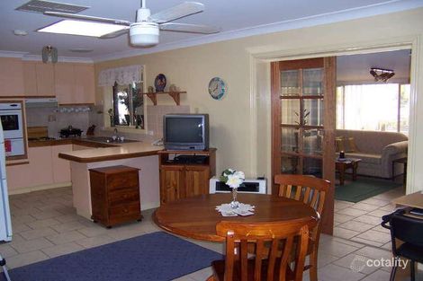 Property photo of 75 Balleroo Crescent Glenfield Park NSW 2650