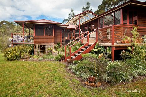 Property photo of 21 Campbell Road Denmark WA 6333
