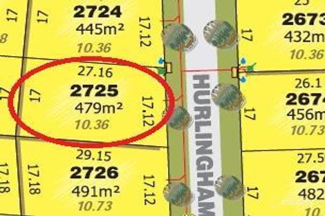 Property photo of 78 Hurlingham Loop Meadow Springs WA 6210