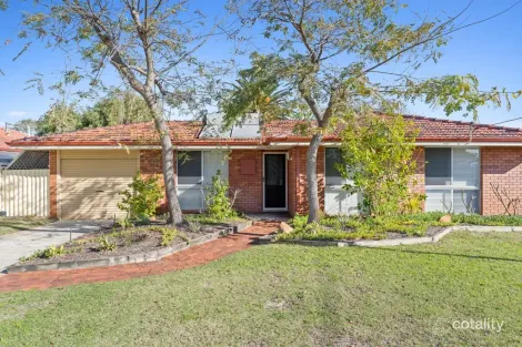 16 Kurrajong Rd, Safety Bay, WA 6169