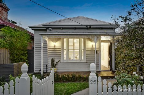 Property photo of 26 Willis Street Prahran VIC 3181