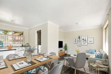 Property photo of 1/2 Belgrave Street Mittagong NSW 2575