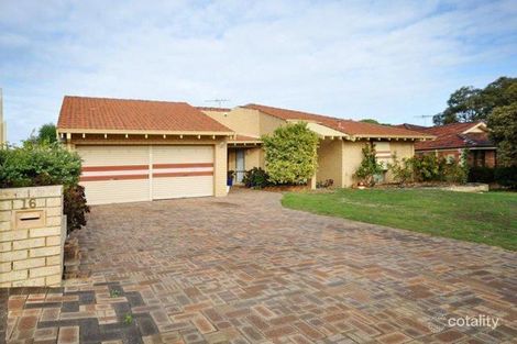 16 Northwood Way, Kallaroo, WA 6025