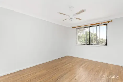Property photo of 68 Irwin Street Werrington NSW 2747