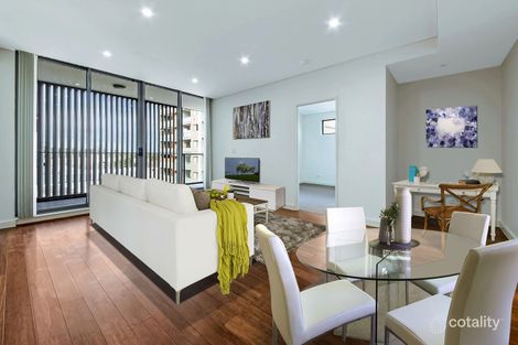 Property photo of 406/10 French Avenue Bankstown NSW 2200